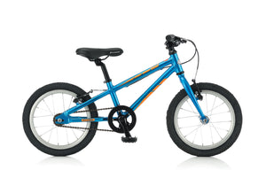 ELITE BOYS 16″ – BLUE