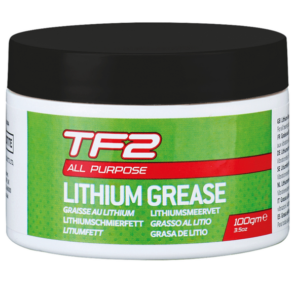 GREASE LITHIUM 100ML
