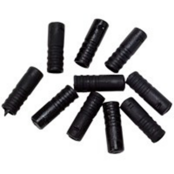 GEAR FERRULE PLASTIC (10PKT)