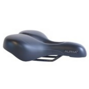 SADDLE ALPHA PLUS COMFY V