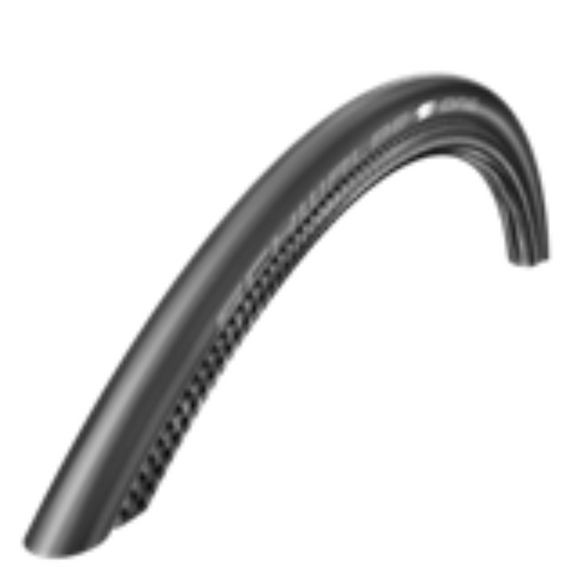 CLEARANCE TYRE 20X0.90 SCHWALBE ONE BLACK