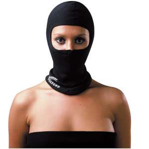 OXFORD ULTRA THIN BALACLAVA COTTON