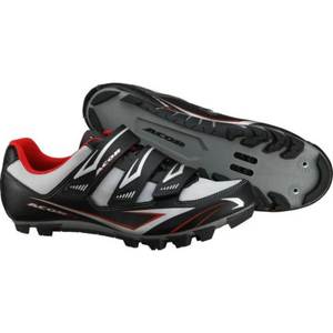 ACOR SIZE 39 MTB SHOES