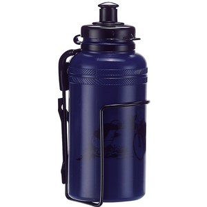 Bottle and Cage 500ml | Bike Parts and Accessories | Bikes Online Store