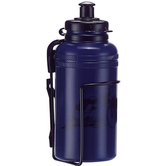 Bottle and Cage 500ml | Bike Parts and Accessories | Bikes Online Store