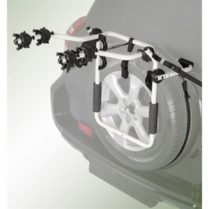 BNB SPARE TYRE MOUNTED BIKE CARRIER RANGER