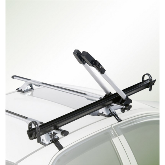 Roof Mounted Bike Carrier | Accessories and Products 