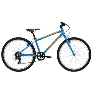 ELITE BOYS 26″ BLUE