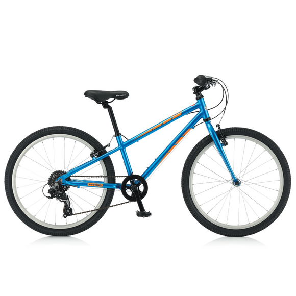 ELITE BOYS 24″ – BLUE