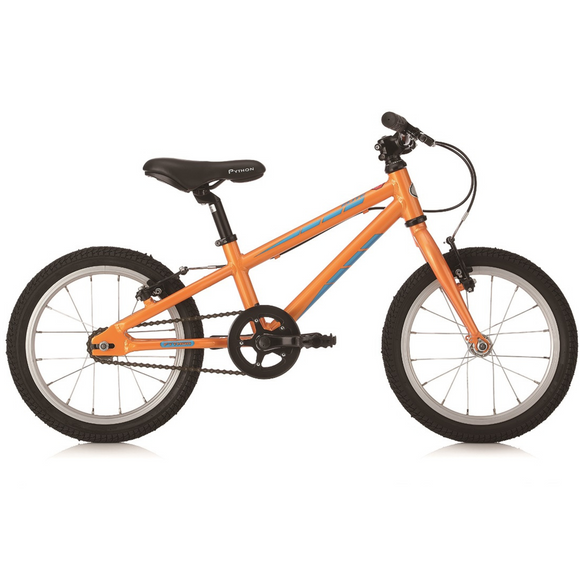 ELITE BOYS 16″ – ORANGE