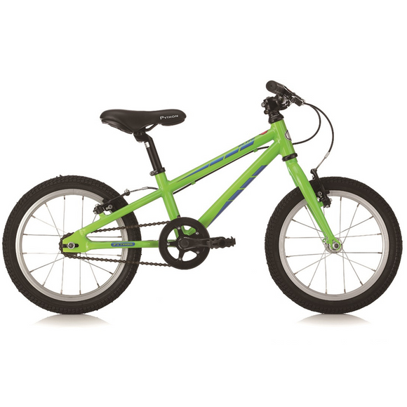 ELITE BOYS 16″ – GREEN