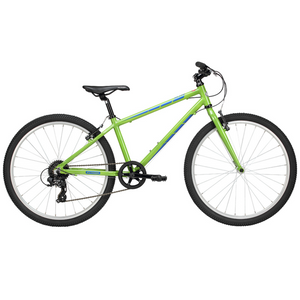 ELITE BOY 26″ GREEN