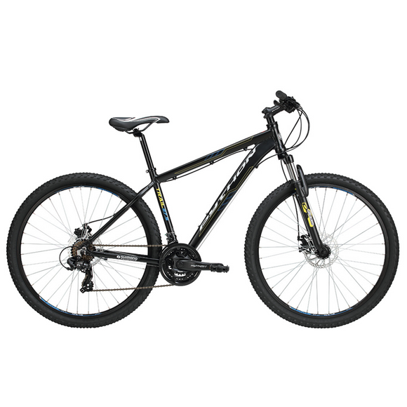 PYTHON TRAIL GENTS 27.5 FS 21 SPD DD