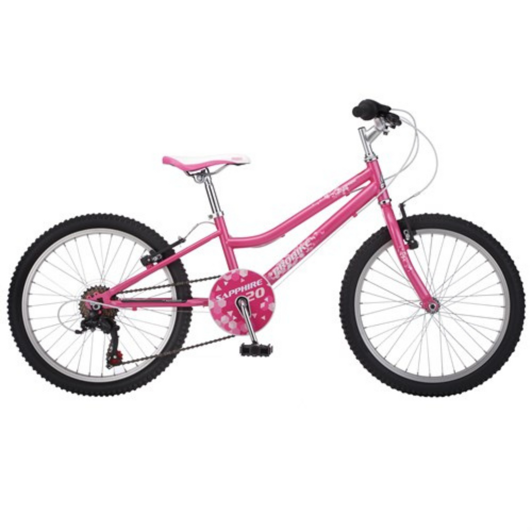 Cycle Bubble Pop “20 Kids Bike Pink / outlet Bicicleta Rosada