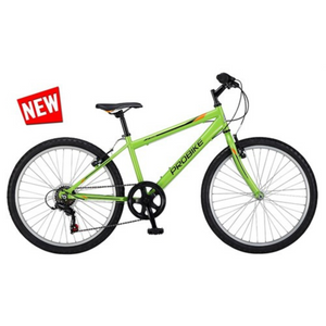 TRACKER 24" BOYS 6 SPD