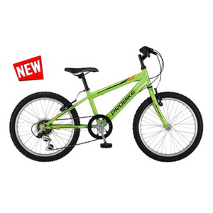 TRACKER 20" BOYS 6 SPD