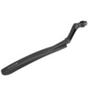 MUDGUARD M-WAVE 20"-29" MUD MAX II REAR