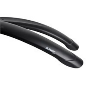 MUDGUARD ALPHA PLUS 24/26" CLASSIC 246009